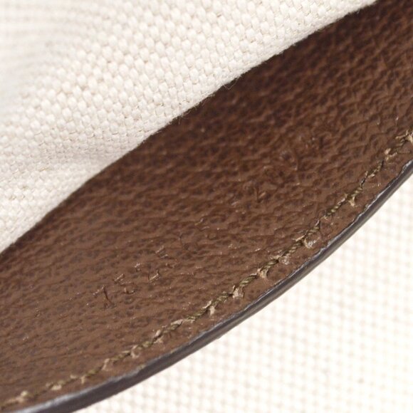 Gucci Beige GG Supreme Shoulder Bag 752565.520981 XX04940 - Picture 7 of 8